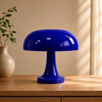 Mushroom Table Lamp – LED Dimmable Decorative Lamp - Lumière Home