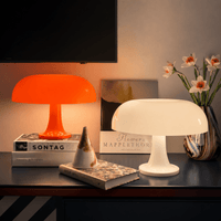 Mushroom Table Lamp – LED Dimmable Decorative Lamp - Lumière Home