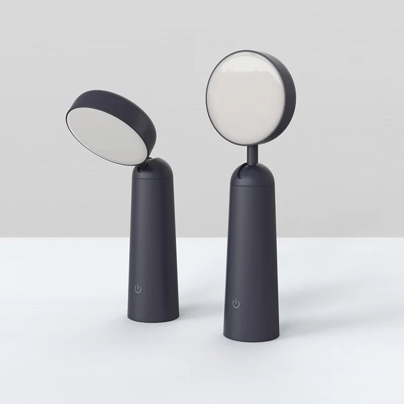 Rechargeable Touch Table Lamp – Cordless LED Night Light - Lumière HomeTable Lamp