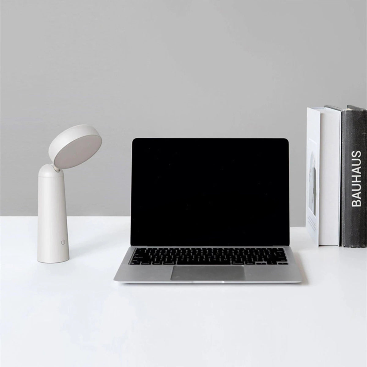 Rechargeable Touch Table Lamp – Cordless LED Night Light - Lumière HomeTable Lamp