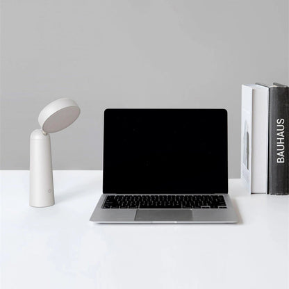 Rechargeable Touch Table Lamp – Cordless LED Night Light - Lumière HomeTable Lamp